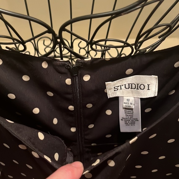 Classy poke-a-dots!😊 - Picture 3 of 5